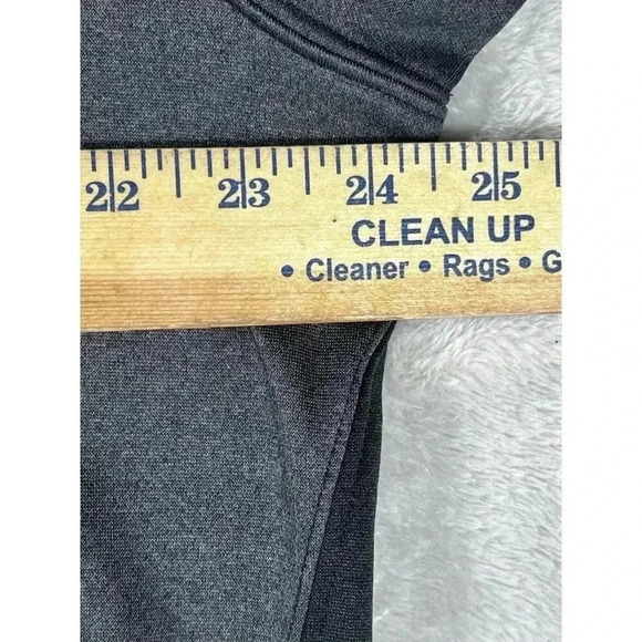 State Farm Insurance Crew Team Zip Up Jacket Size XL Black/Gray Oakley - Picture 6 of 11